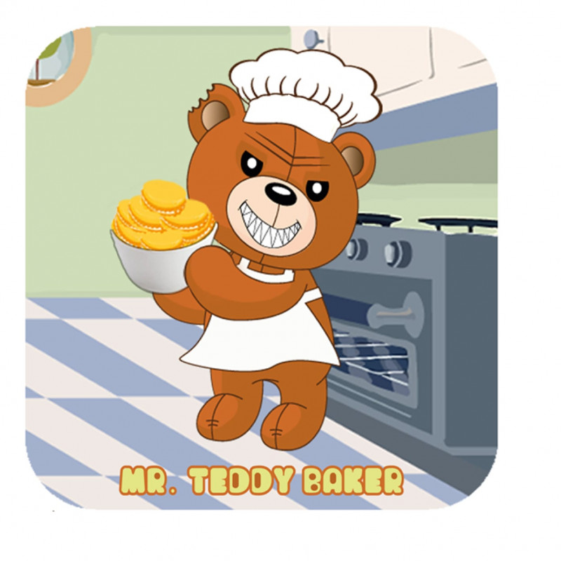 Mr. Teddy Baker